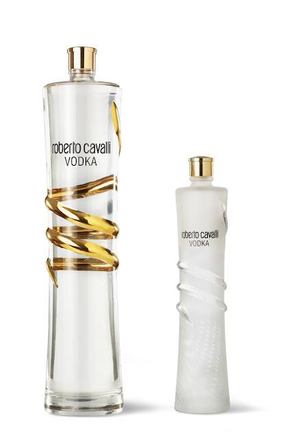 Vodka cavalli