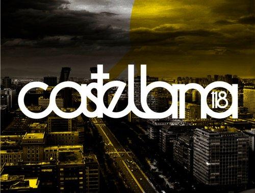 LSM: Clubs de moda. Castellana 118