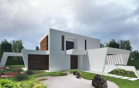 Se entrega en Cádiz, la vivienda A-cero Tech más grande, fabricada hasta el momento