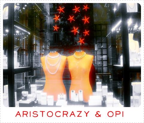 Opi & Aristocrazy