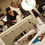 celia vela taller moda