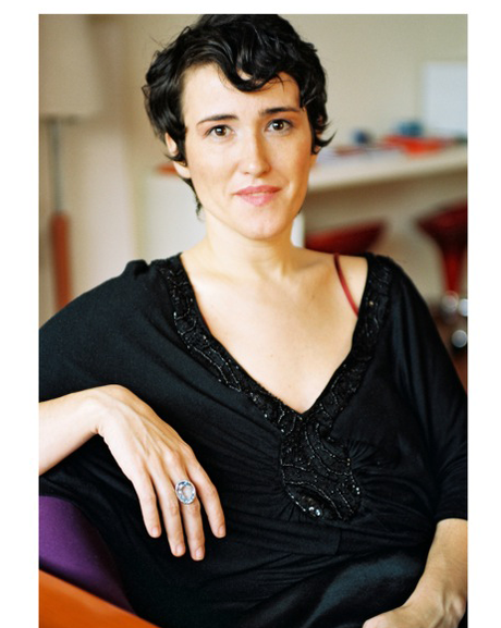 Hablando de Moda: Entrevista a Celia Vela