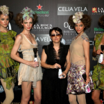 celia vela desfile