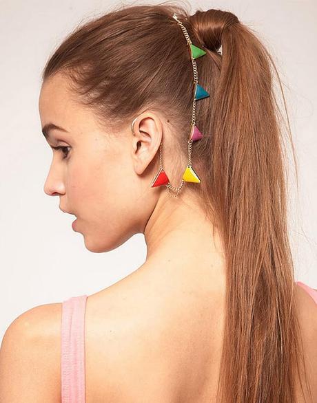 Trend alert: Ear cuff