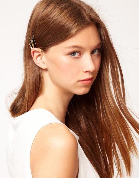 Trend alert: Ear cuff