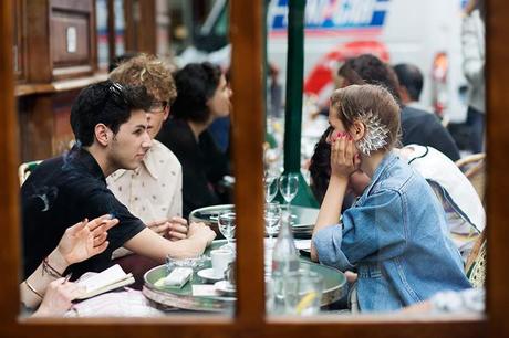 Trend alert: Ear cuff
