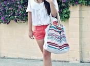 Look day: Sweet Coral