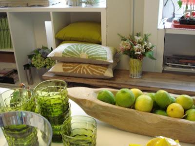 El lugar de mis sueños