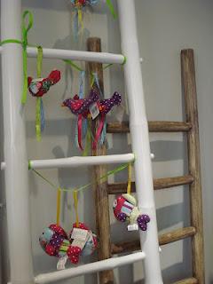 El lugar de mis sueños