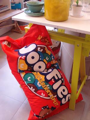 El lugar de mis sueños