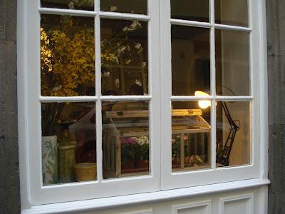 El lugar de mis sueños