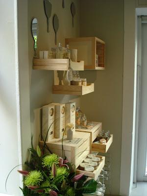 El lugar de mis sueños