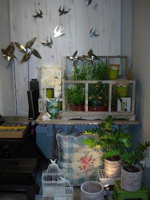 El lugar de mis sueños