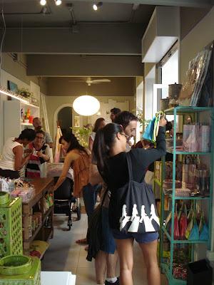 El lugar de mis sueños