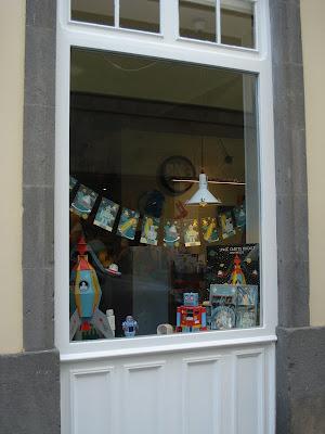 El lugar de mis sueños