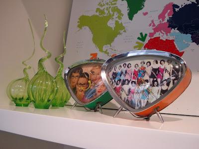 El lugar de mis sueños