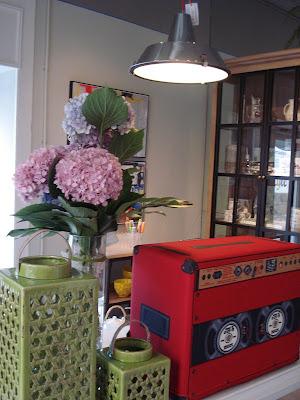 El lugar de mis sueños