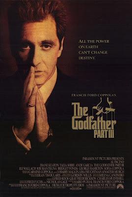 Recomendación de la semana: El padrino. Parte III (Francis Ford Coppola, 1990)