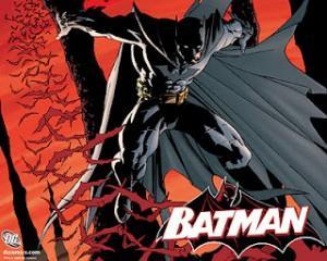 Batman de Grant Morrison I: Batman e Hijo