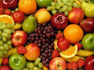 Frutaturismo, el turismo de la fruta