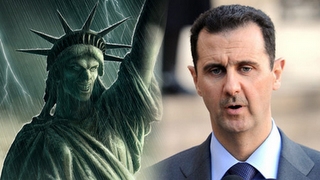 Siria antiimperialista resiste asedio criminal