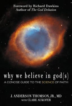 Why we believe in god(s)