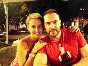 con Antonio de Felipe MIS LIBROS DEL VERANO
