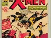 Récord venta para copia X-Men