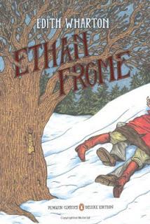 Ethan Frome (Edith Wharton)