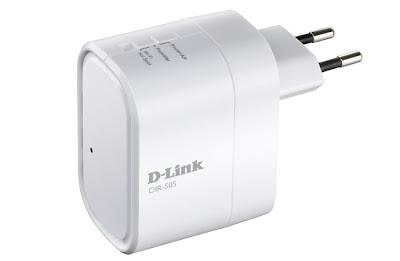D-Link Mobile Cloud Companion, pequeño dispositivo multiusos