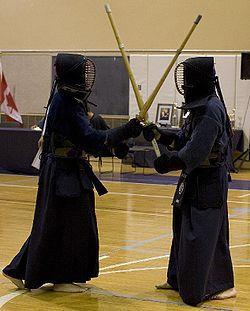 KENDO y la Wikipedia