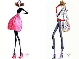 Hilos. Sophia Bennett.