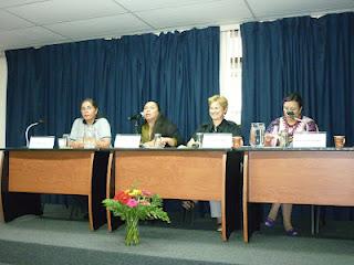 Inició curso: Hacia una nueva política sexual