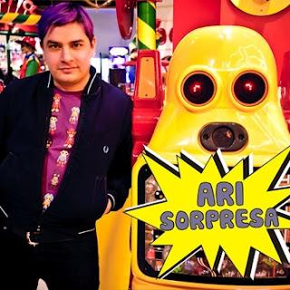 ARI SORPRESA / ARI SORPRESA