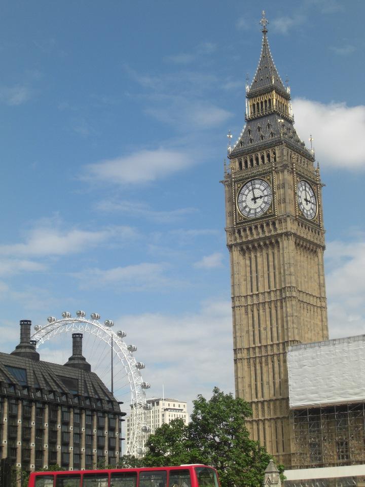 #LondonBloggingDay @Telva