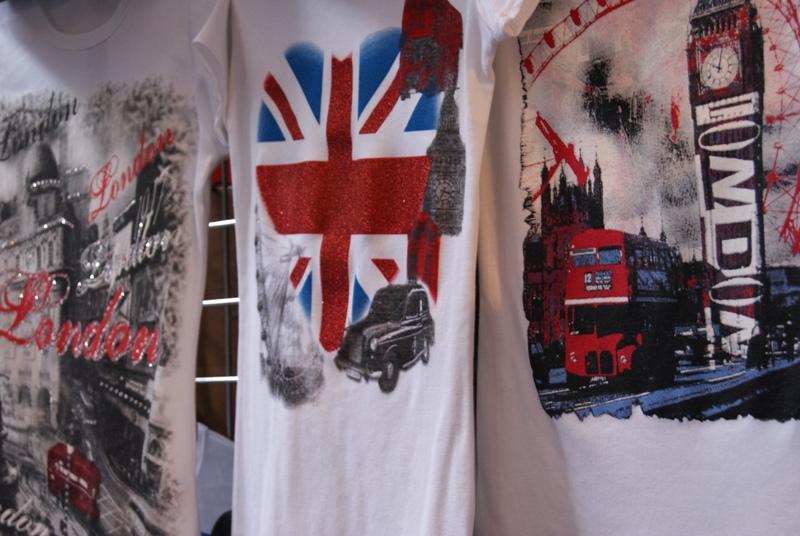 #LondonBloggingDay @Telva