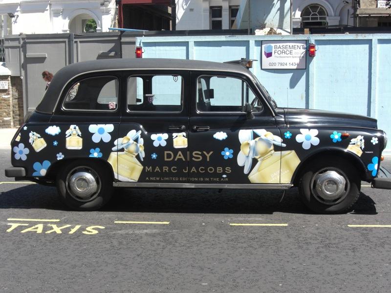 #LondonBloggingDay @Telva