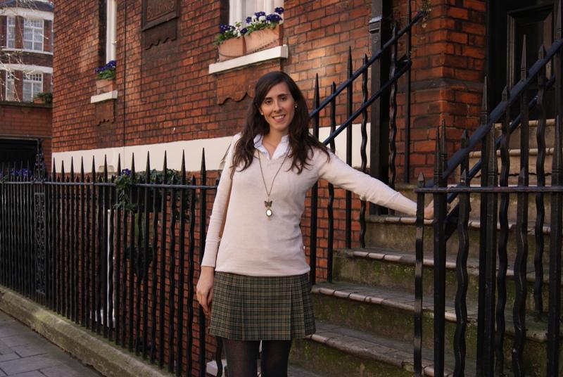 #LondonBloggingDay @Telva