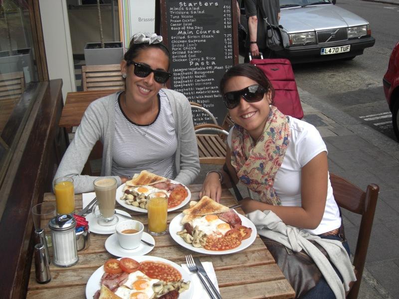 #LondonBloggingDay @Telva