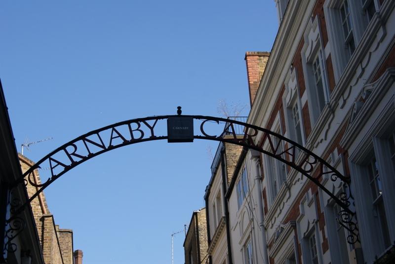 #LondonBloggingDay @Telva