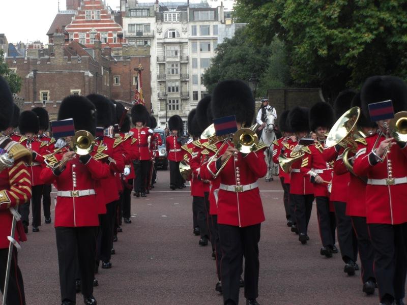 #LondonBloggingDay @Telva