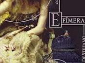 'Efímera' Lauren DeStefano será adaptado pantalla grande