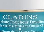experiencia con... HydraQuench Cooling Cream Clarins