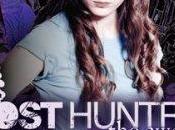 GHOST HUNTRESS adquirida Shoulderhill Entertainment