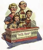 Transformar un negocio familiar desde la Dirección