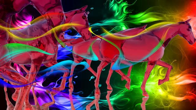 La hipotesis del Enigma