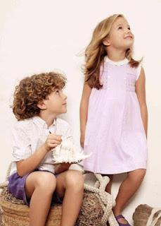 Viernes de Moda....¡Todos Guapetones!