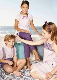 Viernes de Moda....¡Todos Guapetones!