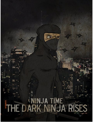 Ninja Time