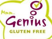 Genius Gluten Free, líder británica alimentos gluten, llega España